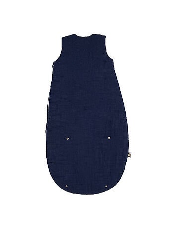 Saco de dormir de invierno para bebé en doble gasa de - SAUTHON