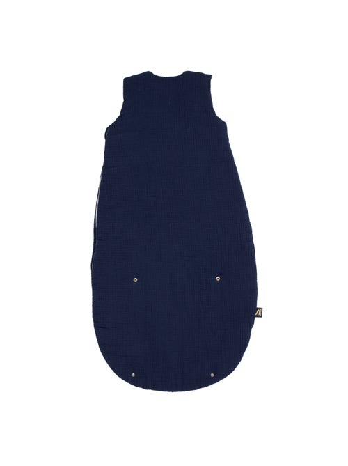 Saco de dormir de invierno para bebé en doble gasa de - SAUTHON - Kiabi