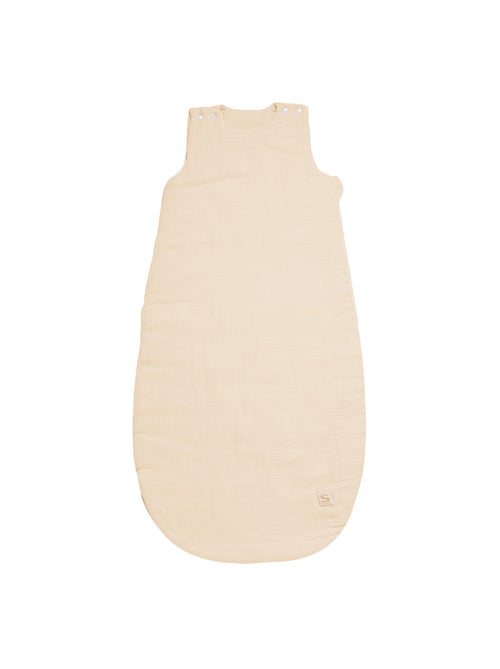 Saco de dormir de invierno para bebé en doble gasa de - SAUTHON - Kiabi