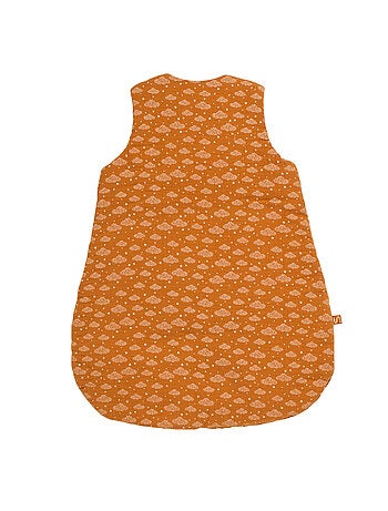 Saco de dormir de invierno para bebé en doble gasa de - SAUTHON