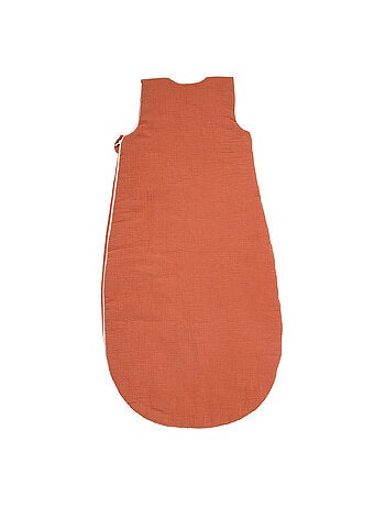 Saco de dormir de invierno para bebé en doble gasa de - SAUTHON