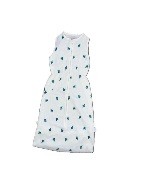 Saco de dormir de muselina ligero "CACTUS" LES CHATOUNETS - Kiabi