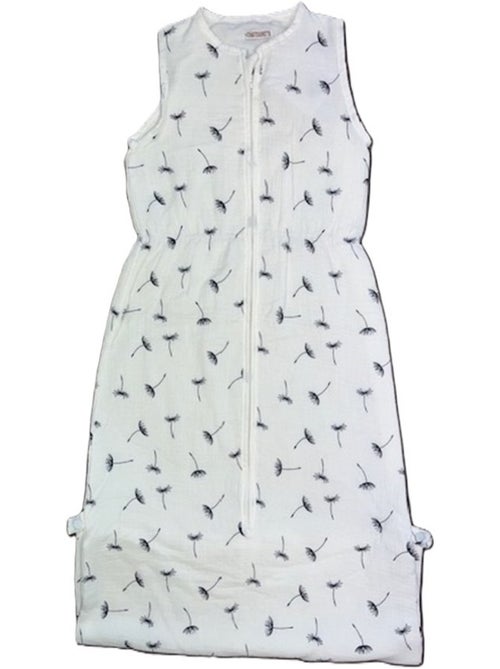 Saco de dormir de muselina ligero "LOTUS" LES CHATOUNETS - Kiabi