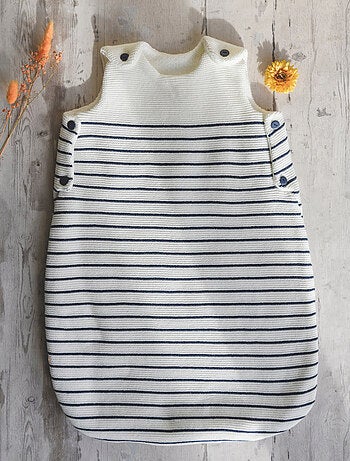 Saco de Dormir de Punto Bobo