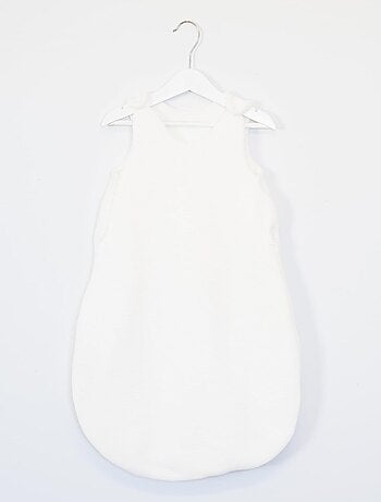 Saco de Dormir de Punto Bobo