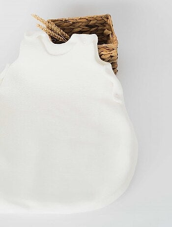 Saco de Dormir de Punto Bobo