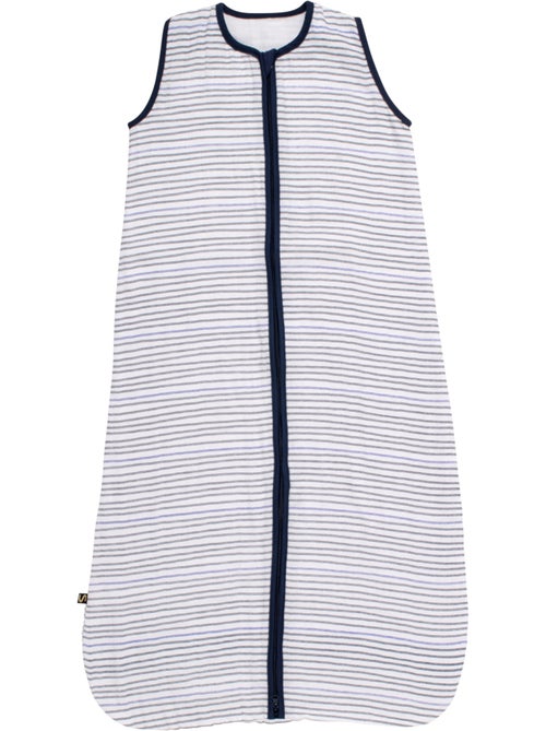 Saco de dormir de verano de algodón - SAUTHON - Kiabi Saco de dormir de verano de algodón - SAUTHON - Kiabi