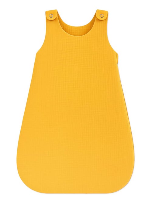 Saco de dormir de verano de algodón orgánico - Kiabi