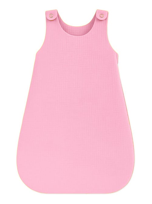 Saco de dormir de verano de algodón orgánico - Kiabi