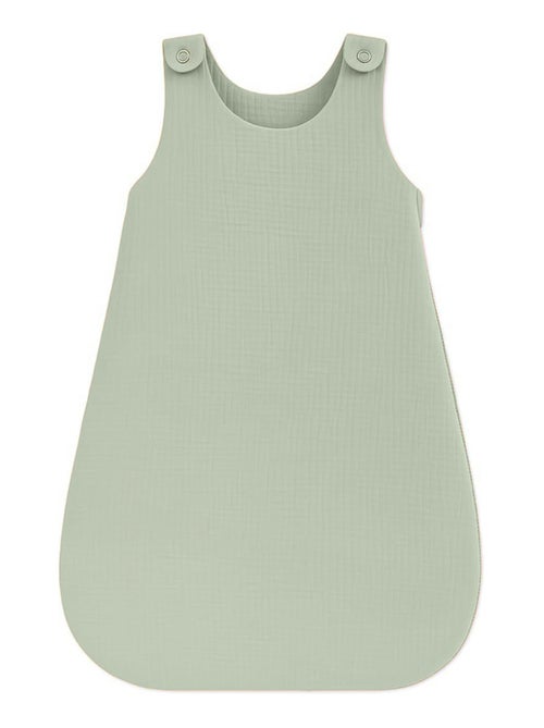 Saco de dormir de verano de algodón orgánico - Kiabi