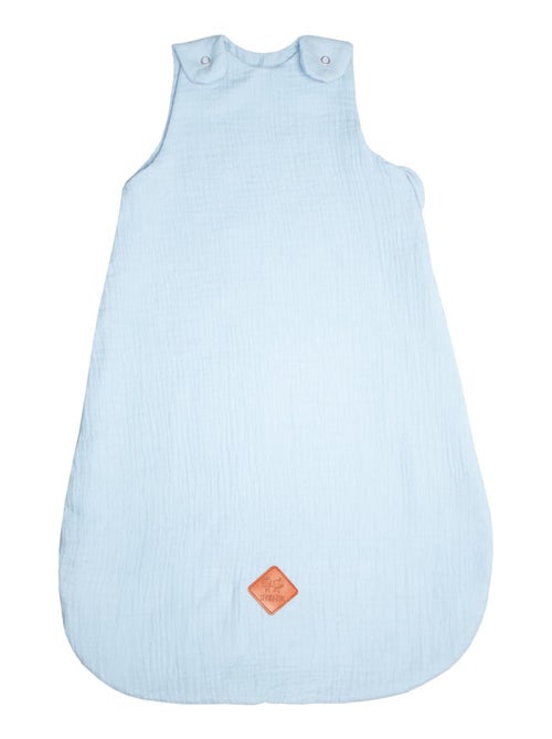 Saco de dormir de verano en gasa de algodón - tog 0.5 | SEVIRA KIDS - Kiabi