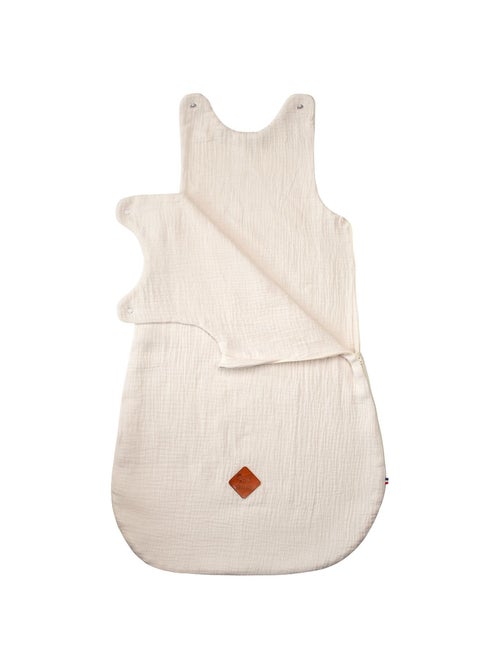 Saco de dormir de verano en gasa de algodón - tog 0.5 | SEVIRA KIDS - Kiabi