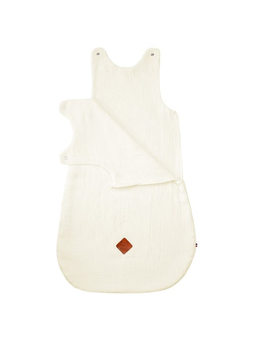 Saco de dormir de verano en gasa de algodón - tog 0.5 | SEVIRA KIDS - Kiabi
