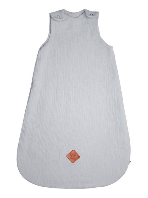 Saco de dormir de verano en gasa de algodón - tog 0.5 | SEVIRA KIDS - Kiabi