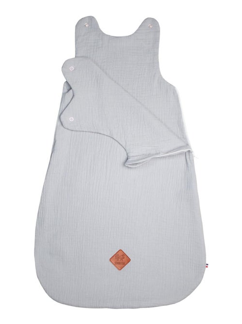 Saco de dormir de verano en gasa de algodón - tog 0.5 | SEVIRA KIDS - Kiabi