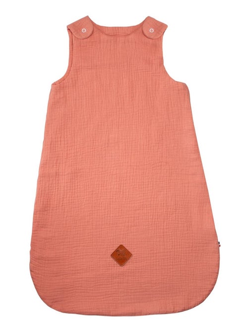 Saco de dormir de verano en gasa de algodón - tog 0.5 | SEVIRA KIDS - Kiabi