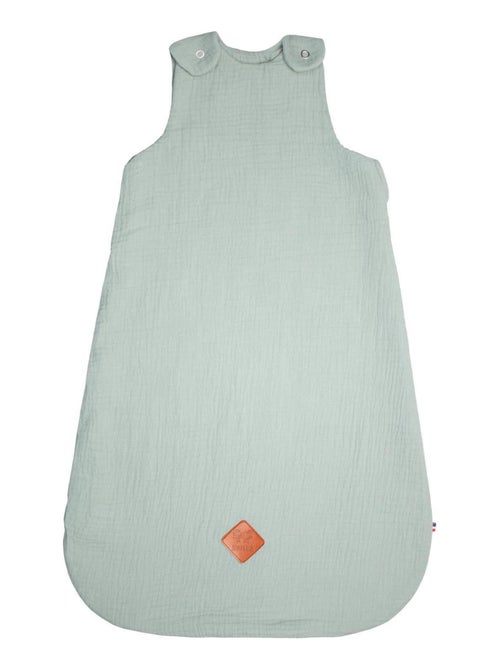 Saco de dormir de verano en gasa de algodón - tog 0.5 | SEVIRA KIDS - Kiabi