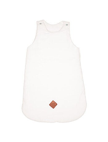 Saco de dormir de verano en lino lavado - tog 1 | SEVIRA KIDS