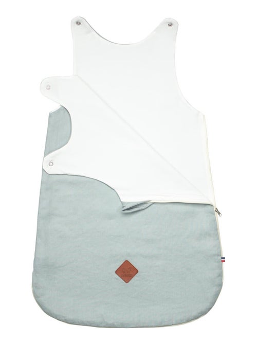 Saco de dormir de verano en lino lavado - tog 1 | SEVIRA KIDS - Kiabi