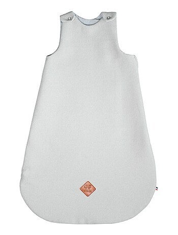 Saco de dormir de verano en nido de abeja - tog 0,5 | SEVIRA KIDS