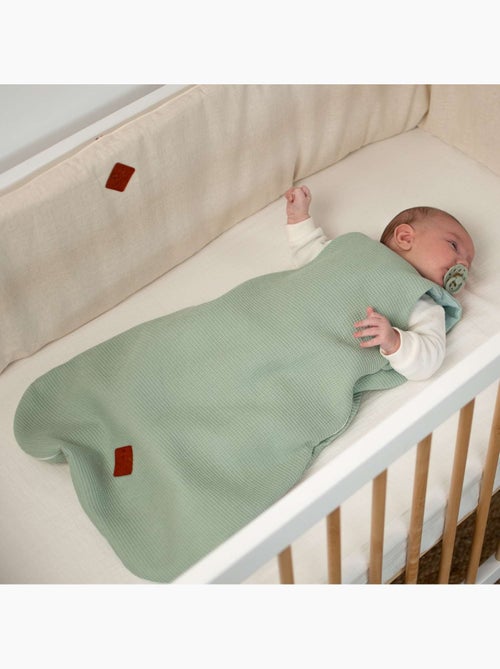 Saco de dormir de verano en nido de abeja - tog 0,5 | SEVIRA KIDS - Kiabi