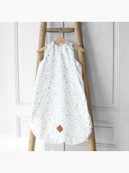 Saco de dormir de verano tog 0,5 de algodón, sidonia | SEVIRA KIDS - Kiabi