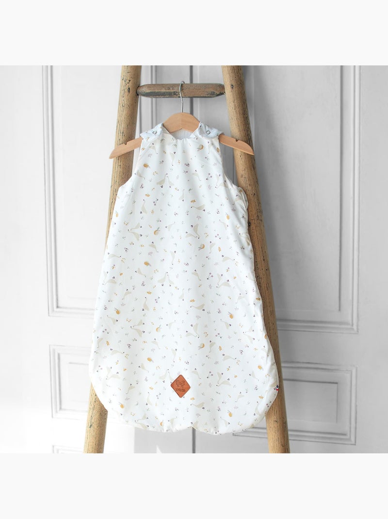 Saco de dormir de verano tog 0,5 de algodón, sidonia | SEVIRA KIDS Beige - Kiabi