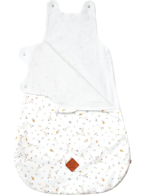 Saco de dormir de verano tog 0,5 de algodón, sidonia | SEVIRA KIDS - Kiabi