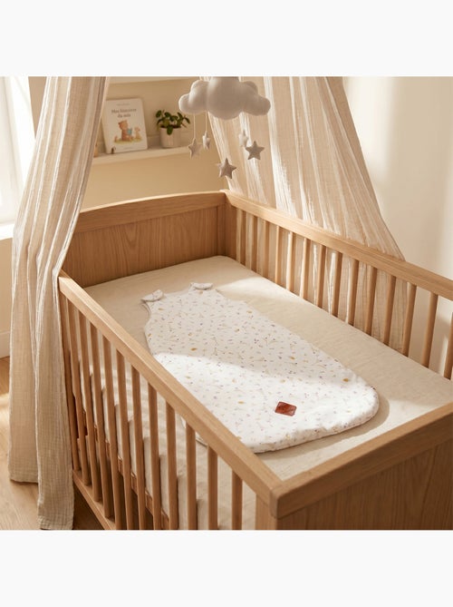 Saco de dormir de verano tog 0,5 de algodón, sidonia | SEVIRA KIDS - Kiabi