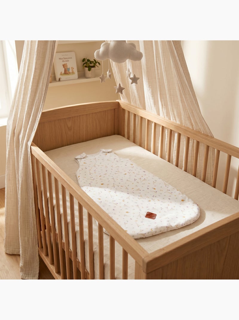 Saco de dormir de verano tog 0,5 de algodón, sidonia | SEVIRA KIDS Beige - Kiabi