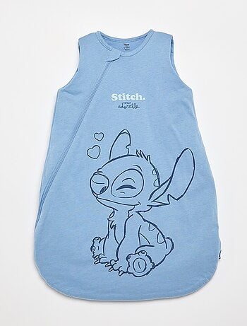 Saco de dormir "Disney" con mangas extraíbles