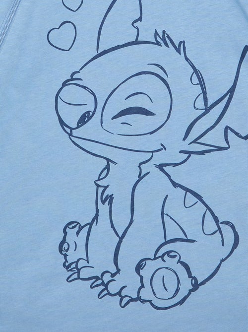Saco de dormir 'Disney' con mangas extraíbles - Kiabi Saco de dormir 'Disney' con mangas extraíbles - Kiabi