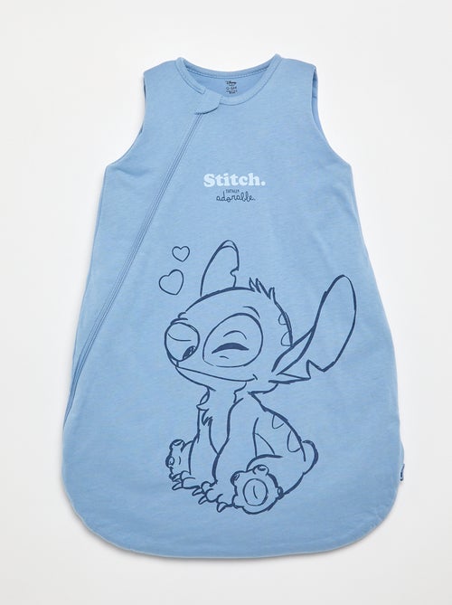 Saco de dormir 'Disney' con mangas extraíbles - Kiabi Saco de dormir 'Disney' con mangas extraíbles - Kiabi