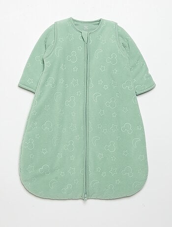 Saco de dormir 'Disney' de micropolar