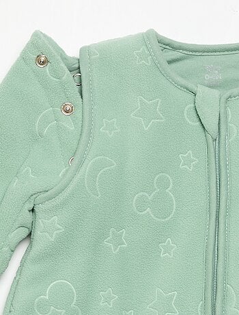 Saco de dormir 'Disney' de micropolar