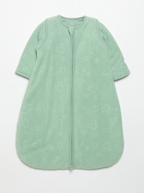 Saco de dormir 'Disney' de micropolar - Kiabi