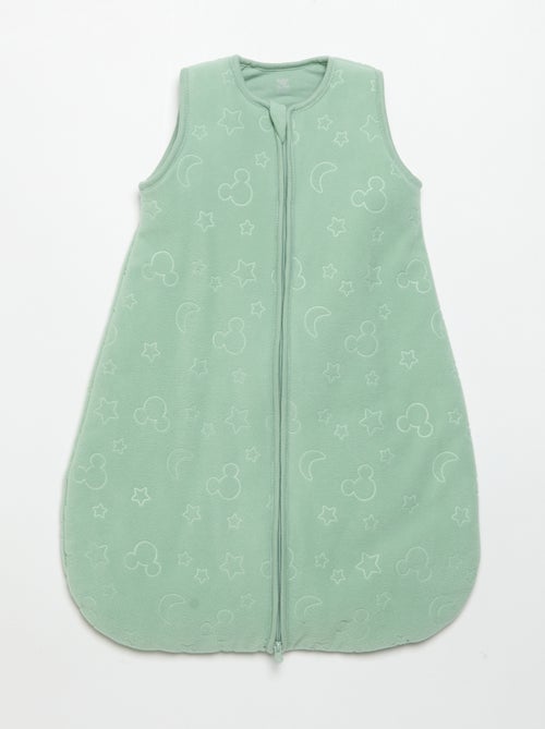 Saco de dormir 'Disney' de micropolar - Kiabi