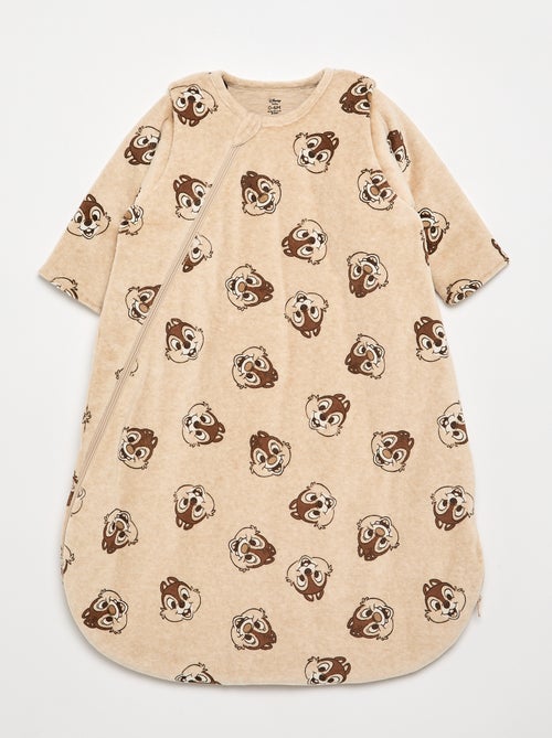 Saco de dormir 'Disney' de terciopelo - Kiabi Saco de dormir 'Disney' de terciopelo - Kiabi