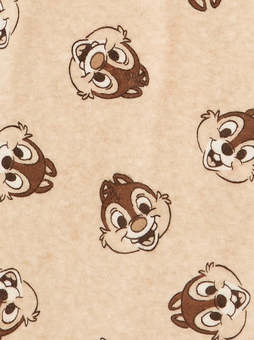 Saco de dormir 'Disney' de terciopelo - Kiabi Saco de dormir 'Disney' de terciopelo - Kiabi