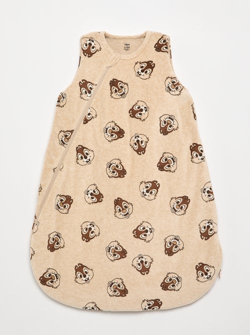Saco de dormir 'Disney' de terciopelo - Kiabi Saco de dormir 'Disney' de terciopelo - Kiabi