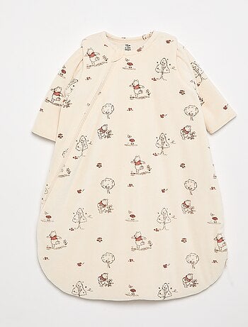 Saco de dormir 'Disney' de terciopelo