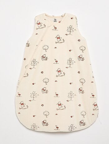 Saco de dormir 'Disney' de terciopelo