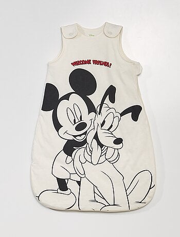 Saco de dormir 'Disney' sin mangas - TOG 2