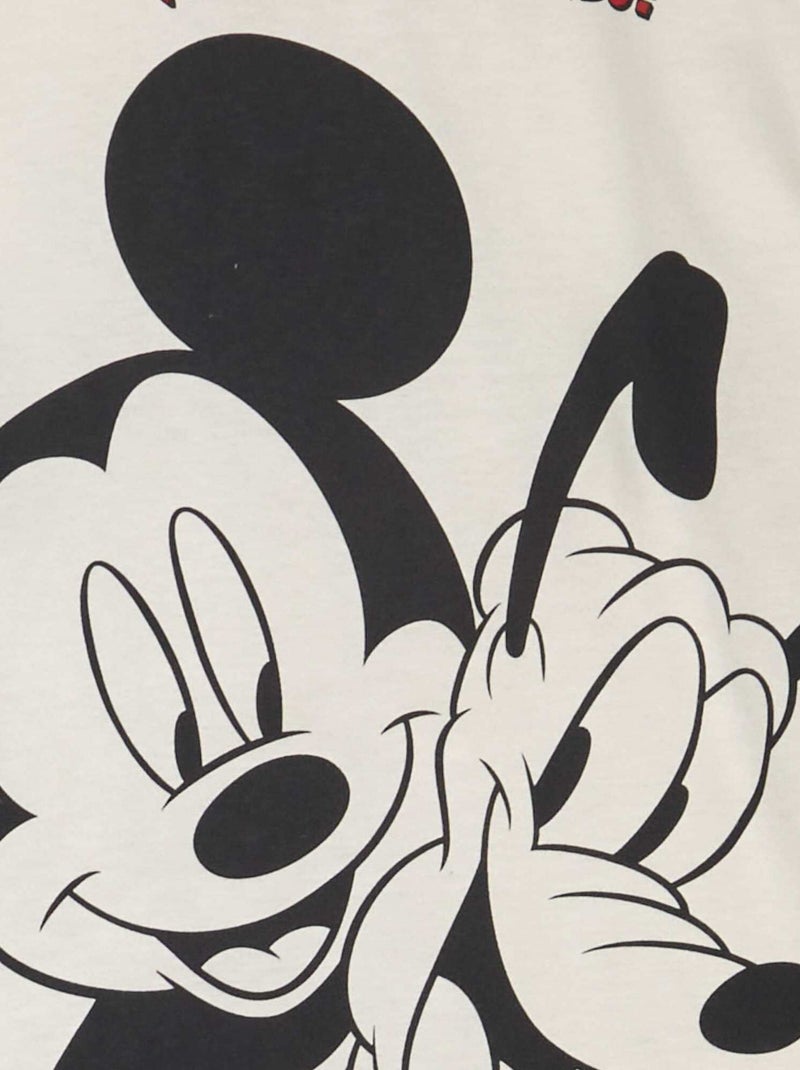 Saco de dormir 'Disney' sin mangas - TOG 2 mickey - Kiabi
