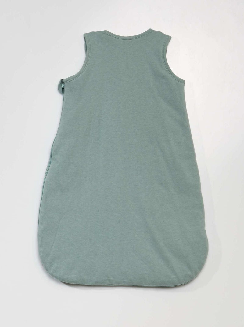 Saco de dormir 'Disney' sin mangas - TOG 2 VERDE - Kiabi