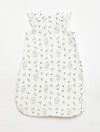 Saco de dormir 'Disney' sin mangas