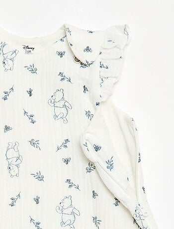 Saco de dormir 'Disney' sin mangas