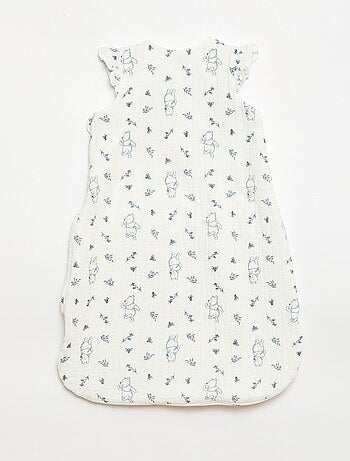 Saco de dormir 'Disney' sin mangas