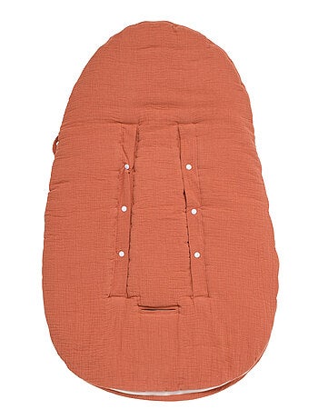 Saco de dormir en gasa doble de - SAUTHON