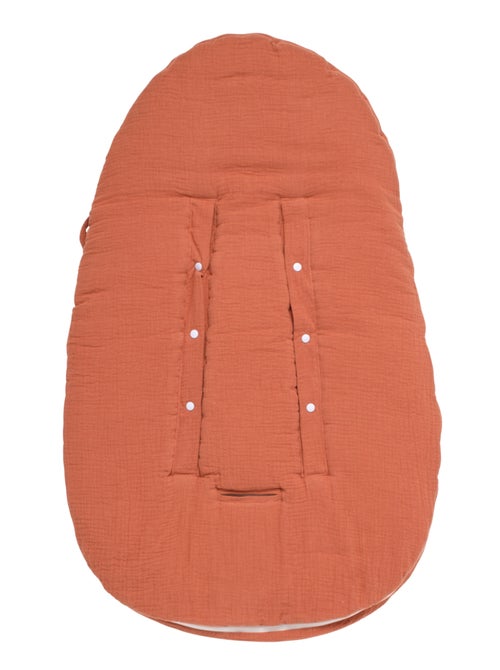 Saco de dormir en gasa doble de - SAUTHON - Kiabi